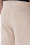 Men's Slim Fit Elastic Leg Stone Sweatpants 50298047-Vr049 - 6