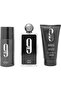 Gift Set 9 PM Eau De Parfum 100 ML + Deodorant 150 ML + Shower Gel 150 ML, - 3