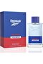 Men Move Your Spirit Eau De Toilette 100ml, Blue - 4