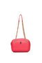 Fuchsia Women's Shoulder Bag 05Po25Y1994 - 3