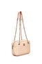 Salmon Women's Shoulder Bag 05Po25Y1994 - 4
