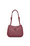 Cherry Women's Shoulder Bag 05Po25Y2012 - 3