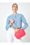 Fuchsia Women's Shoulder Bag 05Po25Y1994 - 2