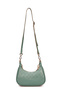 Green Women's Cross Shoulder Bag 05Po25Y2002 - 4