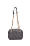 Black Women's Shoulder Bag 05Po25Y1994 - 6