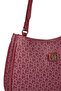 Cherry Women's Shoulder Bag 05Po25Y2012 - 6