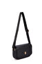 Black Women's Cross Shoulder Bag 05Po25Y1999 - 4