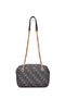 Black Women's Shoulder Bag 05Po25Y1994 - 3