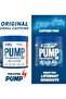 Pump 3G Zero Stimulant, Fruit Burst, 25 - 8