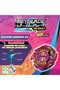 Takara Tomy-Beyblade-BeybattleBurst-Eclipse Genesis G5 - 6