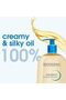 Atoderm shower oil dry skin moisturizing and nourishing shower oil niacinamide baby child adult 1 lt - 8