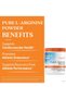 Pure L-Arginine Powder, 300 Gm - 3