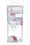 مجموعة شفرات الحلاقة الأساسية Simply VenUS 3