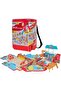 Cary Case Beach Battle Playset - 9