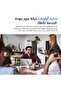 LGS108: محول جيجابت إيثرنت غير مُدار لسطح مكتب الأعمال بـ 8 منافذ، شبكة كمبيوتر، كابل سلكي - 4