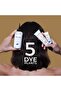 New Series Color 6 - Dark Auburn Herbal Hair Dye - 4