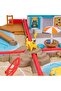 Cary Case Beach Battle Playset - 12