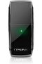 محول USB لاسلكي ثنائي النطاق AC600 Archer T2U