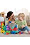 Mega Bloks ABC Learning Train DXH35 - 16