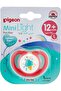 مصاصة صغيرة الحجم كبيرة الحجم للأطفال من عمر 12 شهرًا فما فوق (NP1561-6) 3056 - 9