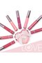 liquid lipstick. stay all day creamy & waterptoof matte lipliquid. moisturizing hydrating, - 13