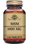 Msm, 1000 mg, 120 Tablets - 7