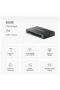 MS108GP محول سطح مكتب Gigabit مزود بـ 8 منافذ مع 7 منافذ PoE+ - 11