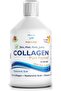 Collagen Pure Peptide 10 000 Mg (Fish) - Type I & Type Iii - Liquid Form - 500 ml - 15
