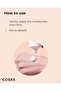 Cosrx Ac Collection - Lightweight Soothing Moisturizer: Anti-Acne Moisturizing Cream - 10