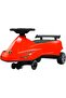 Swing Car Ride On with Lights and Sounds -Red - 11