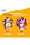 Pink Lemon & Mandarin Orange Exfoliating Body Wash 16 Fl Ounces - 8