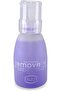 Remove Polish 237ml Acetone Move (0741) --- Enjoy Nail Polish Remover 237ml Move - 2