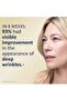 RoC Retinol Correxion Deep Wrinkle Anti-Aging Night Cream, Daily Face Moisturizer with Shea Butter, - 10