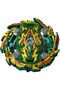Takara Tomy-Beyblade-Beybattle Burst-Bushin Ashindra B5 - 7