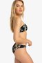 Damen-/Mädchen-Bikiniset ANTHRACITE ISLAND ESCAPE - 4