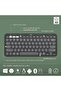 Pebble 2 Combo، لوحة مفاتيح وماوس لاسلكيان، هادئان ومحمولان، قابلان للتخصيص، Logi Bolt، B - 6