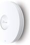 نقطة وصول جيجابت لاسلكية Omada Business WiFi 6 AX1800 | تدعم Mesh وOFDMA وSe - 2