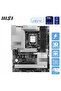 لوحة أم Pro Z890-A WiFi متوافقة مع معالجات Intel Core Ultra (السلسلة 2)، DDR5، PCIe 5 - 2