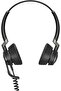سماعة الرأس الاستريو Engage 50 On-Ear Stereo - سماعات الرأس الرقمية السلكية المعتمدة من Microsoft مع Passive N