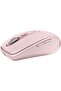 Wireless Mouse (Rose)