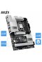 لوحة أم Pro Z890-A WiFi متوافقة مع معالجات Intel Core Ultra (السلسلة 2)، DDR5، PCIe 5 - 5