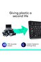 لوحة مفاتيح الأعمال السلكية K120، تخطيط QWERTY الأمريكي الدولي - أسود - 5