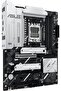 اللوحة الأم Prime X870-P بمقبس AM5 (AMD، ATX، PCIe 5.0، DDR5، 14+2+1 مرحلة طاقة، 4x M.2، 2.5 - 4