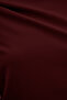 Bordo Şal Detaylı Abiye Elbise TCTSS24DB00036 - 5