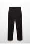 Black Women's Pants 67160666