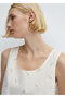 Off-White Women's Pajama Top 67066018 - 3