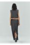 Gray Women's Skirt 67073699 - 6
