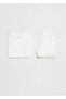 Off-White Baby Girl Pajama Bottoms 67036337 - 3