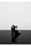 Black Women's Classic Shoes 67040447 - 3