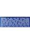 Shampoo 200 ml Hair Fall Defense (BLUE) --- كلير شامبو حمايه من تساقط الشعر رجال 200مل ازرق - 5